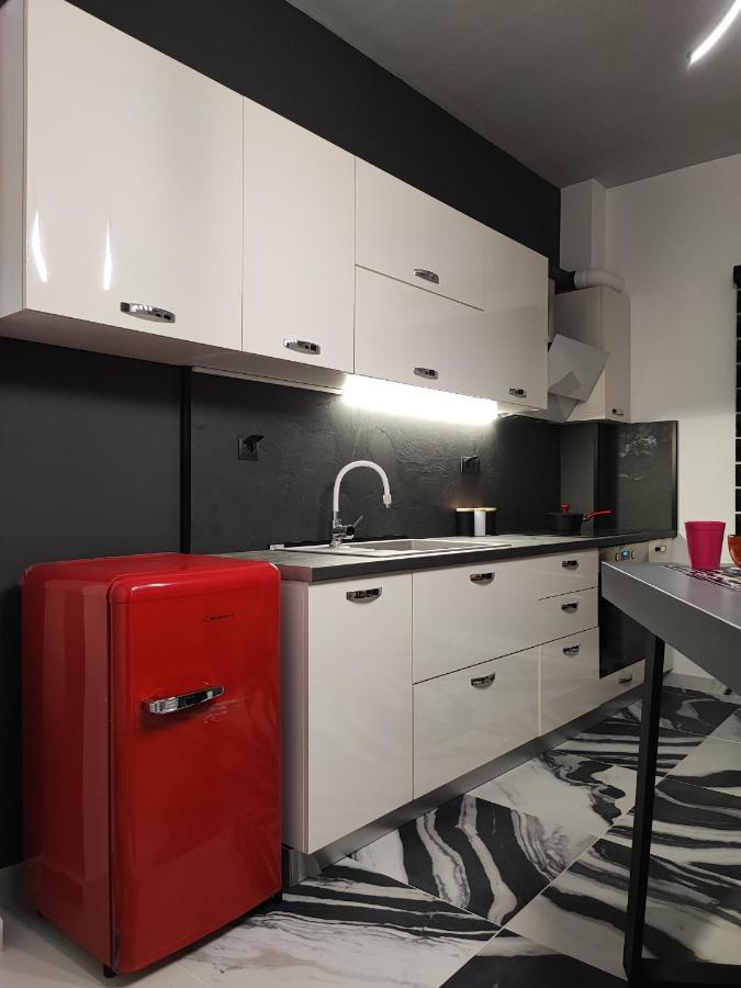 Apartment Amnesia House Thessaloniki