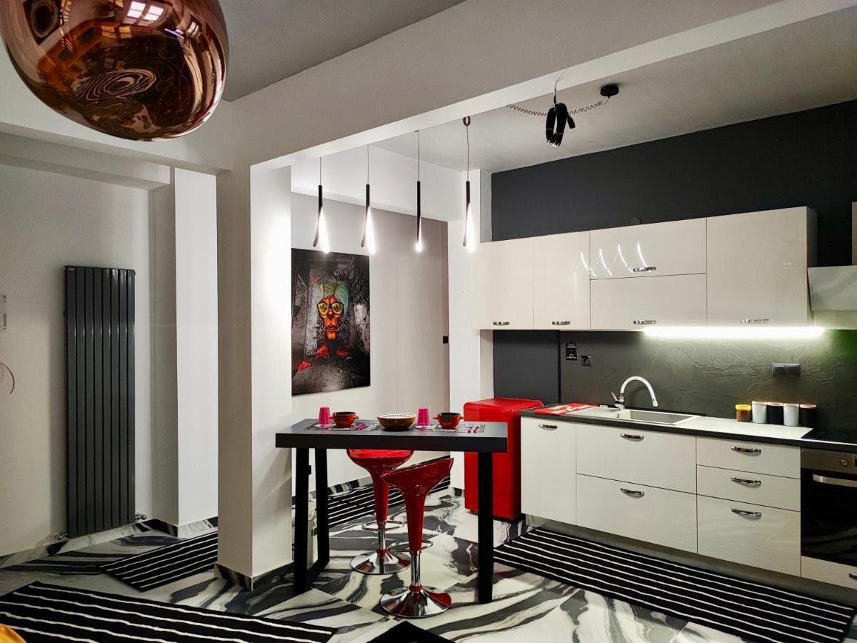 Amnesia House Apartment *