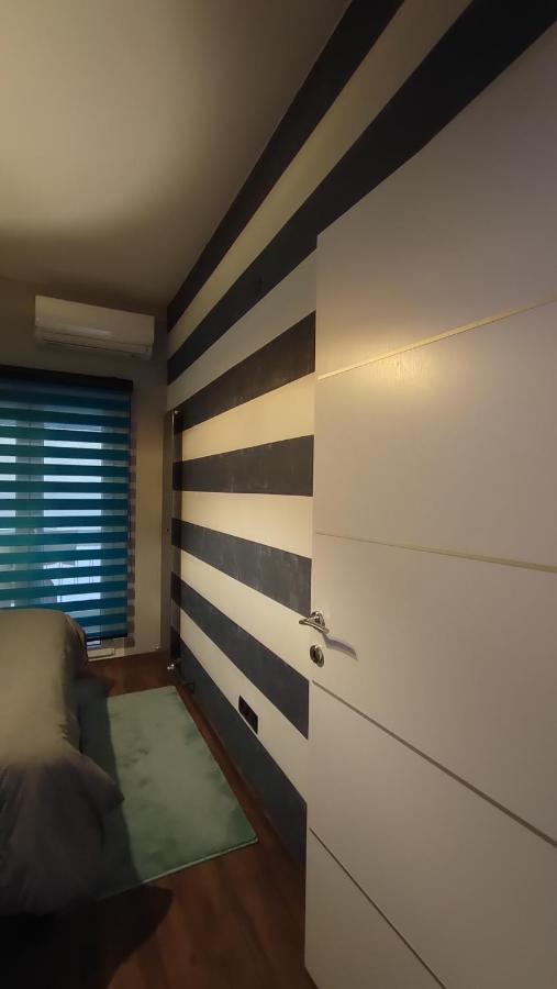 Amnesia House Apartment